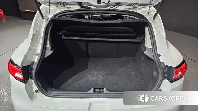 Renault Korea (Samsung) Clio id 3439604 из Кореи 11
