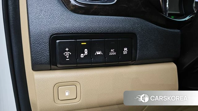 Kia The New Carnival id 4250889 из Кореи 11