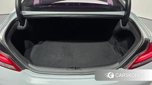 Genesis G70 id 3547758 из Кореи 11