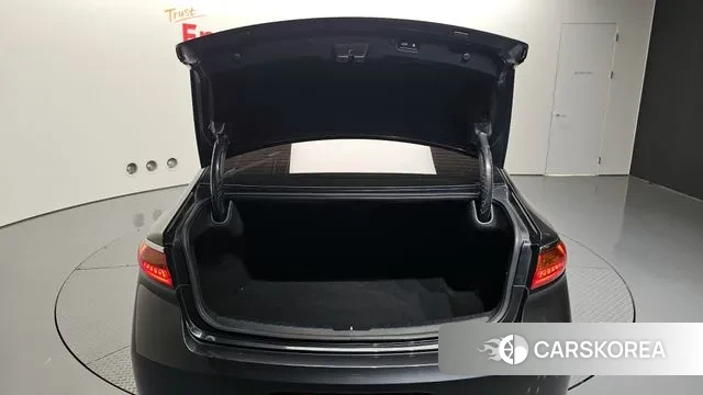 Kia Come New K7 id 3698823 из Кореи 11