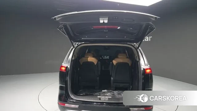 Kia Carnival 4th generation id 3676629 из Кореи 11