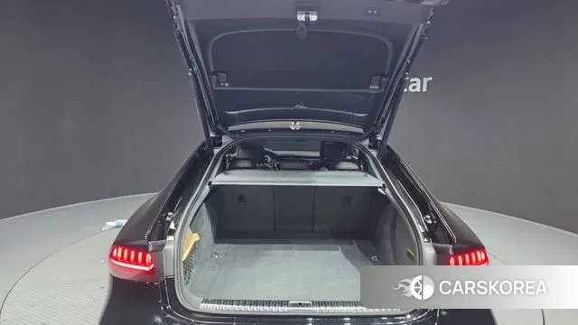 Audi A7 (4K) id 3611675 из Кореи 11