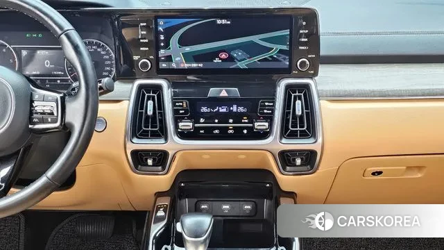 Kia Sorento 4th Generation id 3691462 из Кореи 11