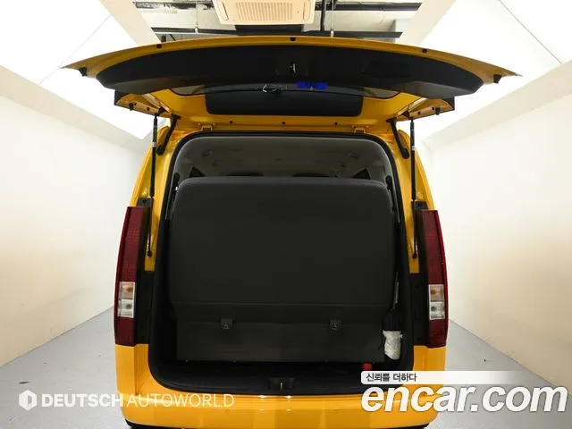 Hyundai Staria id 2224583 из Кореи 11