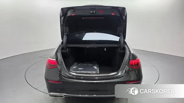 Mercedes-Benz S-Class W223 id 3406014 из Кореи 11