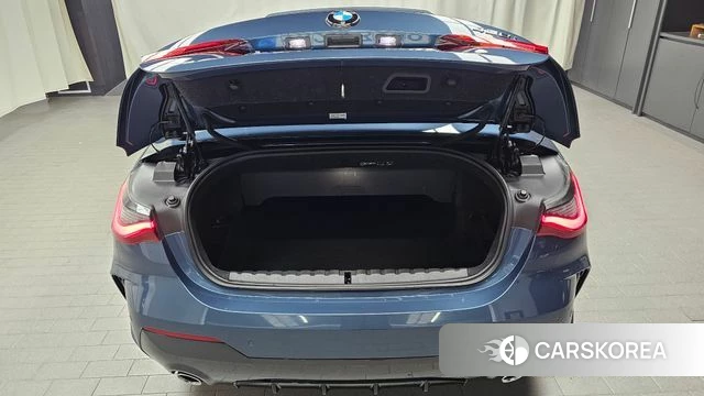 BMW 4 Series (G22) id 4763357 из Кореи 11