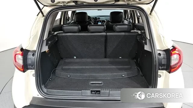 Renault Korea (Samsung) New QM3 id 3515404 из Кореи 11