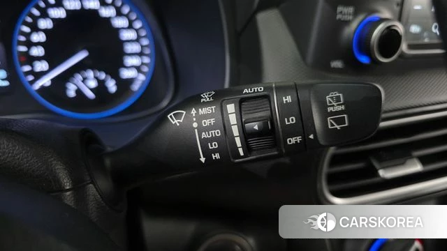 Hyundai Kona id 4633310 из Кореи 11