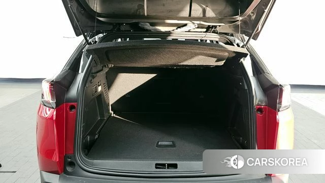 Peugeot 3008 second generation id 3877529 из Кореи 11