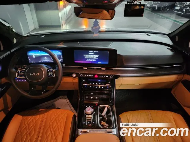 Kia Carnival 4th generation id 2680796 из Кореи 11