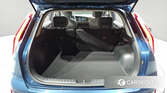 Kia Di Ol Nu Niro id 4740726 из Кореи 11