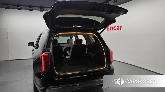 Hyundai The New Palisade id 3721703 из Кореи 11