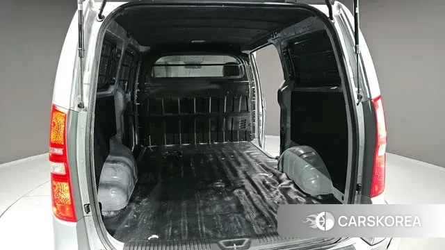 Hyundai The New Grand Starex id 3009098 из Кореи 11