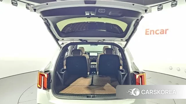 Kia The New Sorento 4th Generation id 3341846 из Кореи 11