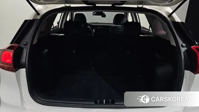 Kia The New Niro id 3772538 из Кореи 11