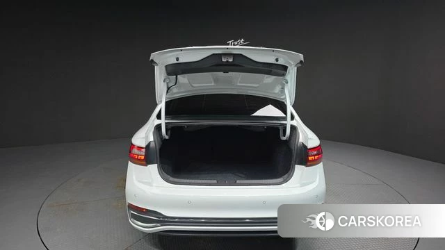 Volkswagen 7th Generation of Jetta id 4554983 из Кореи 11