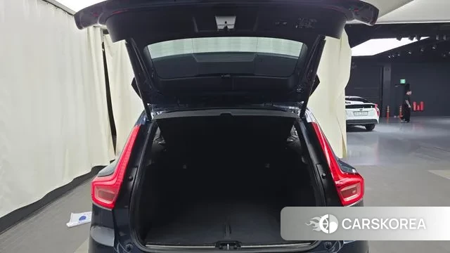 Volvo XC40 id 3764989 из Кореи 11