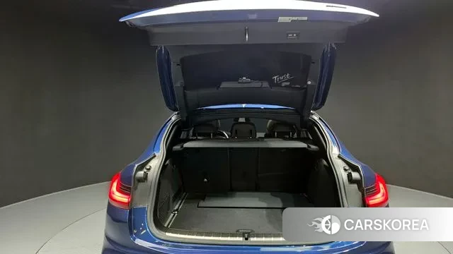 BMW X4 (G02) id 3343448 из Кореи 11