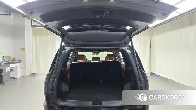 Hyundai Santa Fe (MX5) id 3462448 из Кореи 11