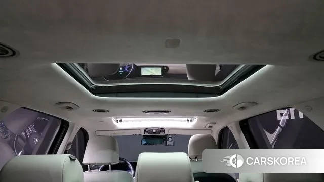 Hyundai Palisade id 3627072 из Кореи 11