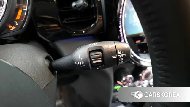 Mini Cooper id 4282608 из Кореи 11