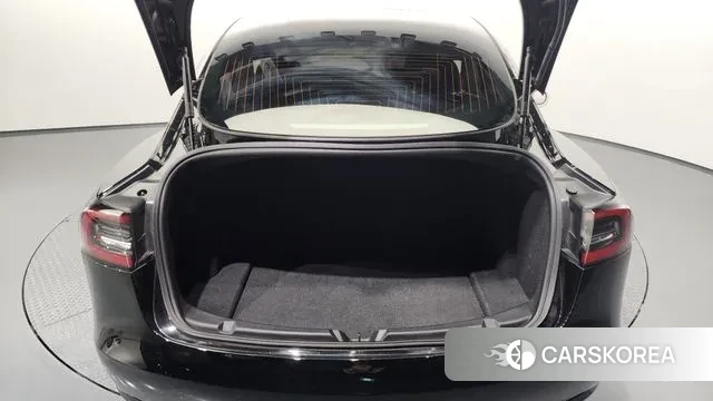 Tesla Model 3 id 3282922 из Кореи 11