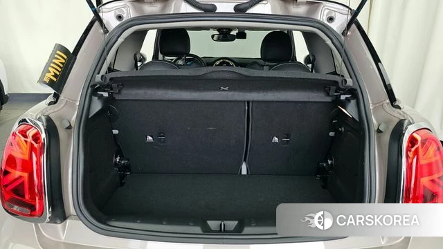 Mini Cooper id 3891598 из Кореи 11