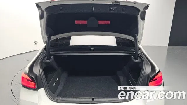 BMW 5 Series (G30) id 2910681 из Кореи 11