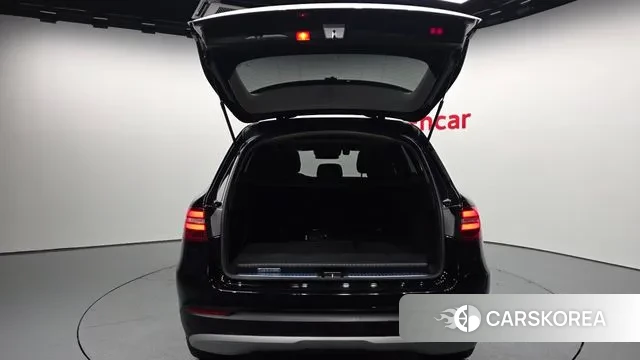 Mercedes-Benz GLC-Class X253 id 3728407 из Кореи 11