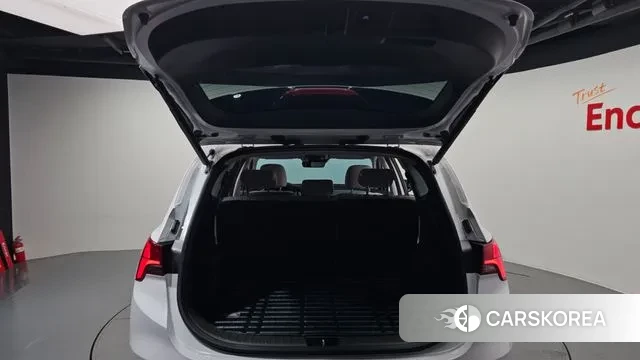 Hyundai The New Santa Fe id 3540400 из Кореи 11