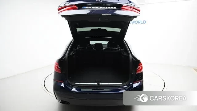 BMW 6 Series GT (G32) id 3471917 из Кореи 11