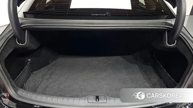 Genesis G80 (RG3) id 3043968 из Кореи 11