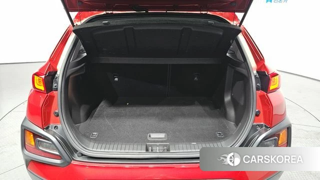 Hyundai Kona id 4430651 из Кореи 11