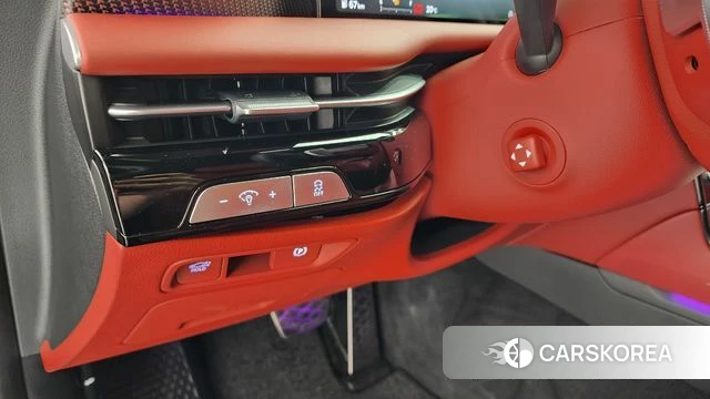 Genesis G80 (RG3) id 4792378 из Кореи 11