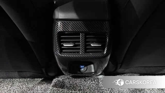 Hyundai Sonata Hybrid (DN8) id 3039054 из Кореи 11