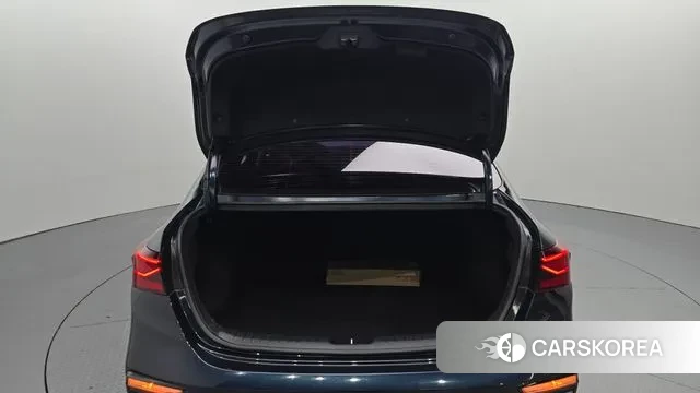 Kia Come New K3 id 3265116 из Кореи 11