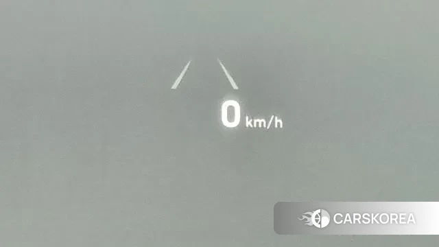 Genesis G70 id 3470009 из Кореи 11