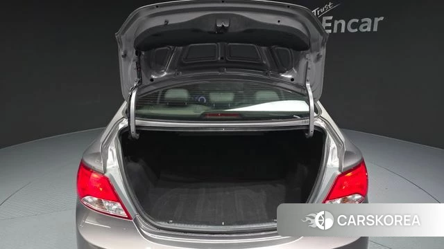 Hyundai Accent (New type) id 4447914 из Кореи 11