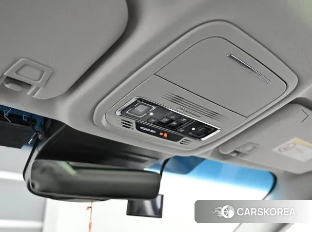 Lincoln Nautilus 2nd Generation id 3052840 из Кореи 11