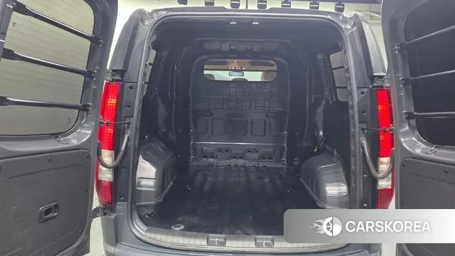 Hyundai Staria id 3739272 из Кореи 11