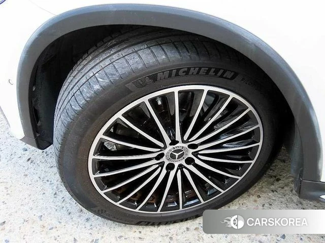 Mercedes-Benz GLC-Class X254 id 4773640 из Кореи 11