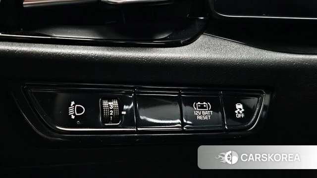 Kia Di Ol Nu Niro id 4382652 из Кореи 11