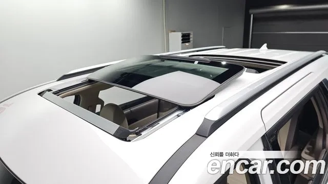 Kia Carnival 4th generation id 2911520 из Кореи 11