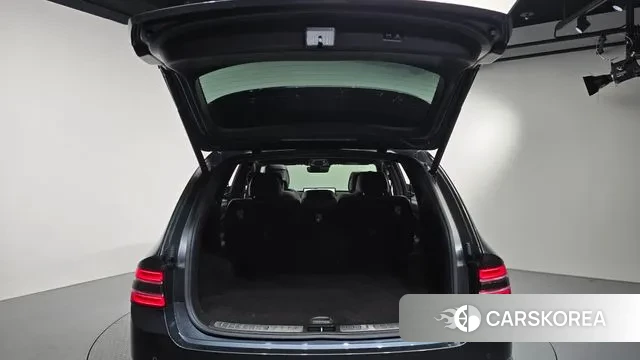 Genesis GV80 id 3373889 из Кореи 11