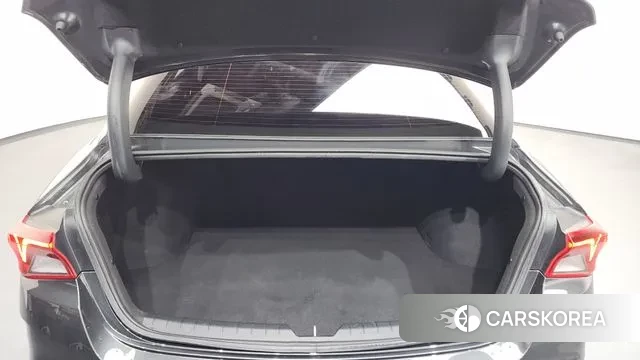 Kia K5 3rd generation id 3551211 из Кореи 11