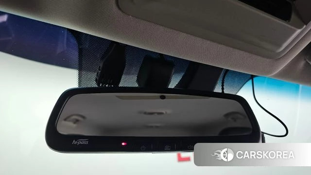 Ssangyong All New Rexton id 4793318 из Кореи 11