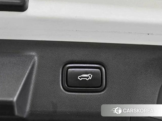 Hyundai Tucson (NX4) id 4697232 из Кореи 11