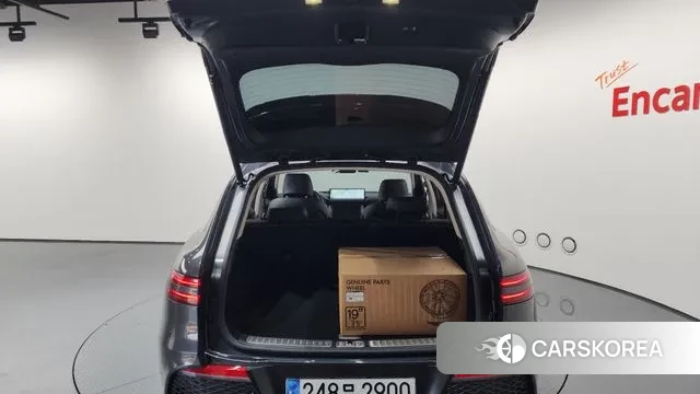 Genesis GV70 id 3329424 из Кореи 11