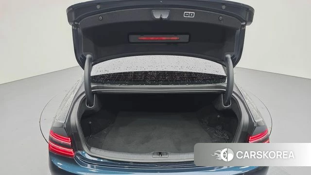 Genesis G80 (RG3) id 4408786 из Кореи 11