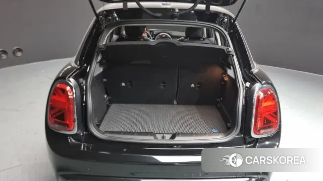 Mini Cooper id 2902950 из Кореи 11